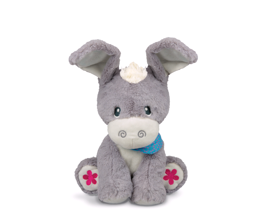 Winfun - Peek'a'boo Donkey