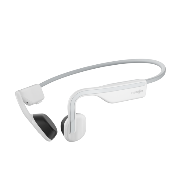 AfterShokz - OpenMove White/Grey