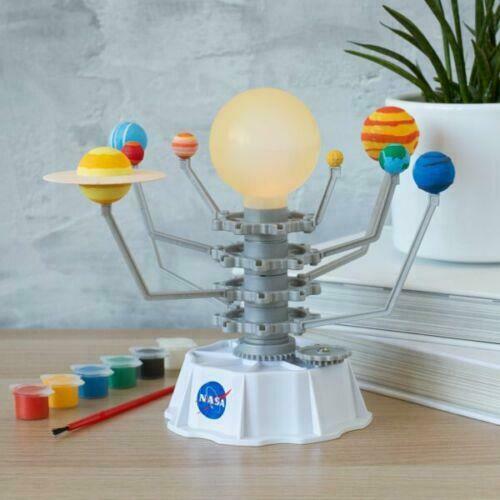 NASA Solar System Construction Kit(NASABYOSS)