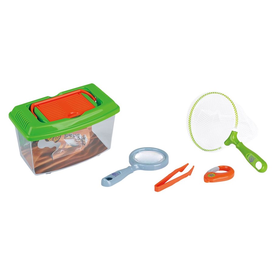PLAY - Bug Explorer Activity Set (5716)