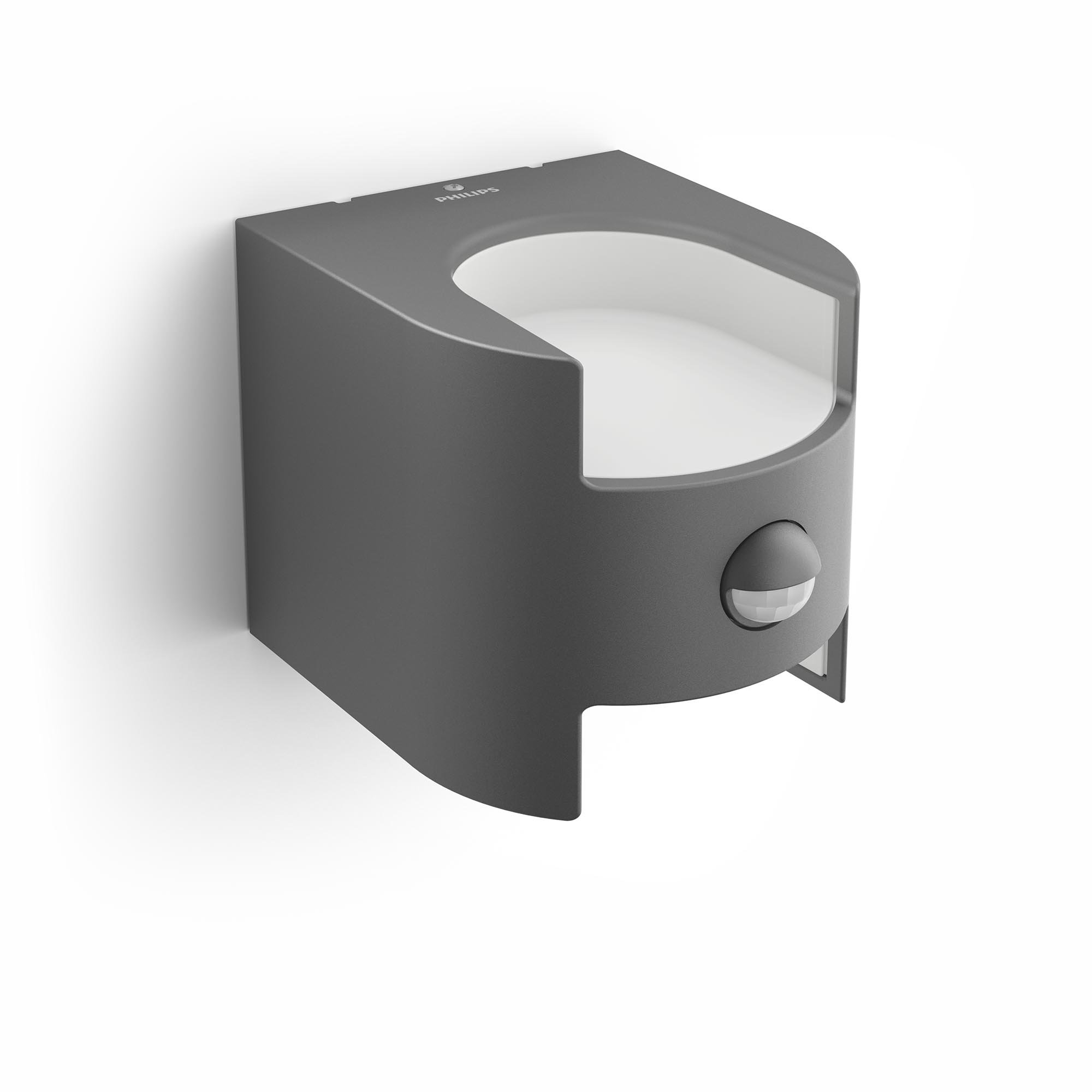 Philips - Grass IR Wall Lantern 2x4.5W MyGarden