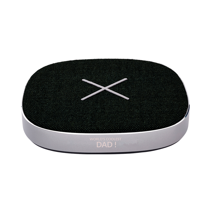 SACKit CHARGEit - "World's coolest dad" Powerbank