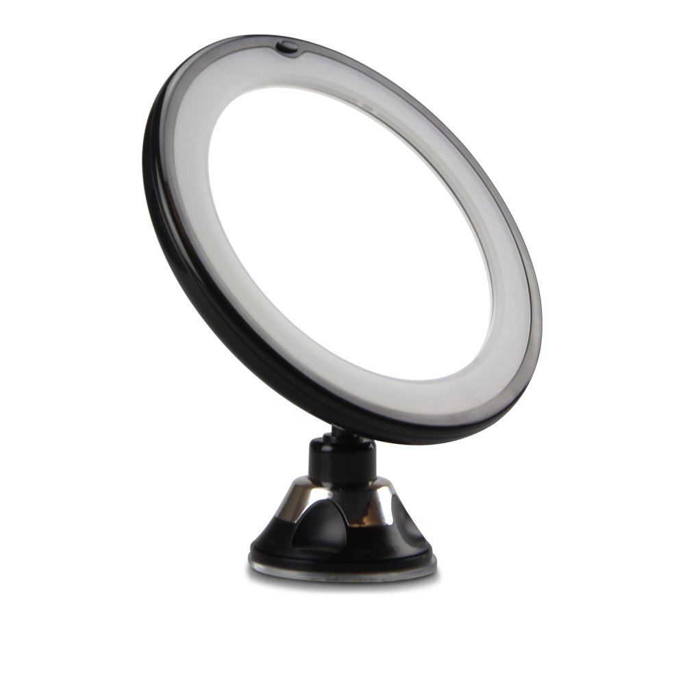 Gillian Jones - LED Suction Mirror x10