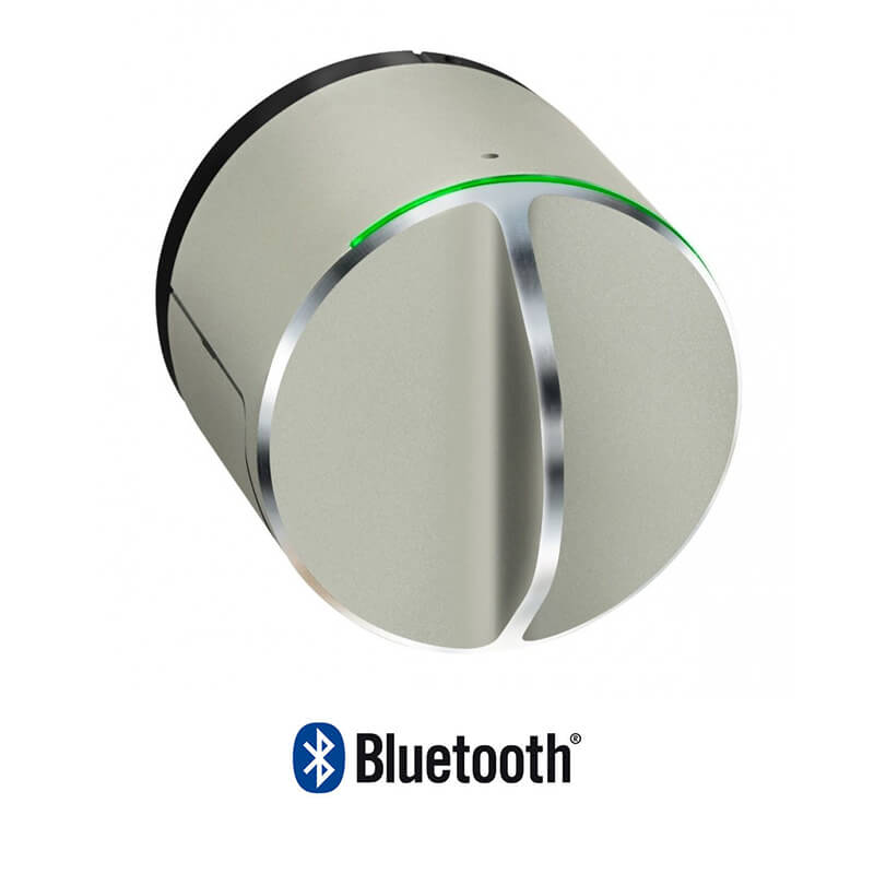 Danalock - V3 Scandi With Bluetooth Technology