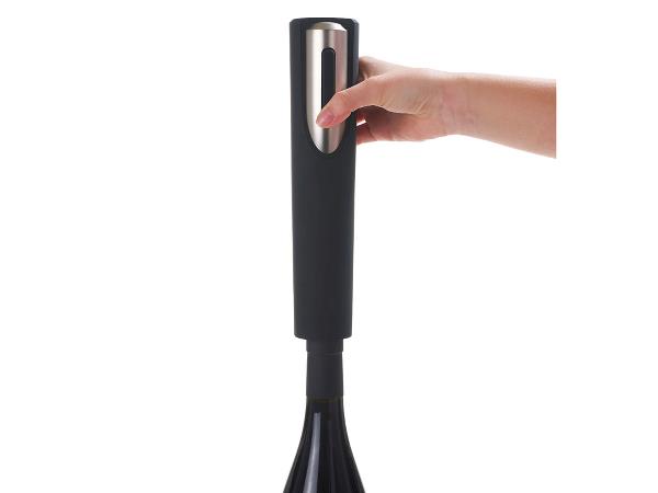 Funktion - Electric ​Corkscrew - Black (117211)