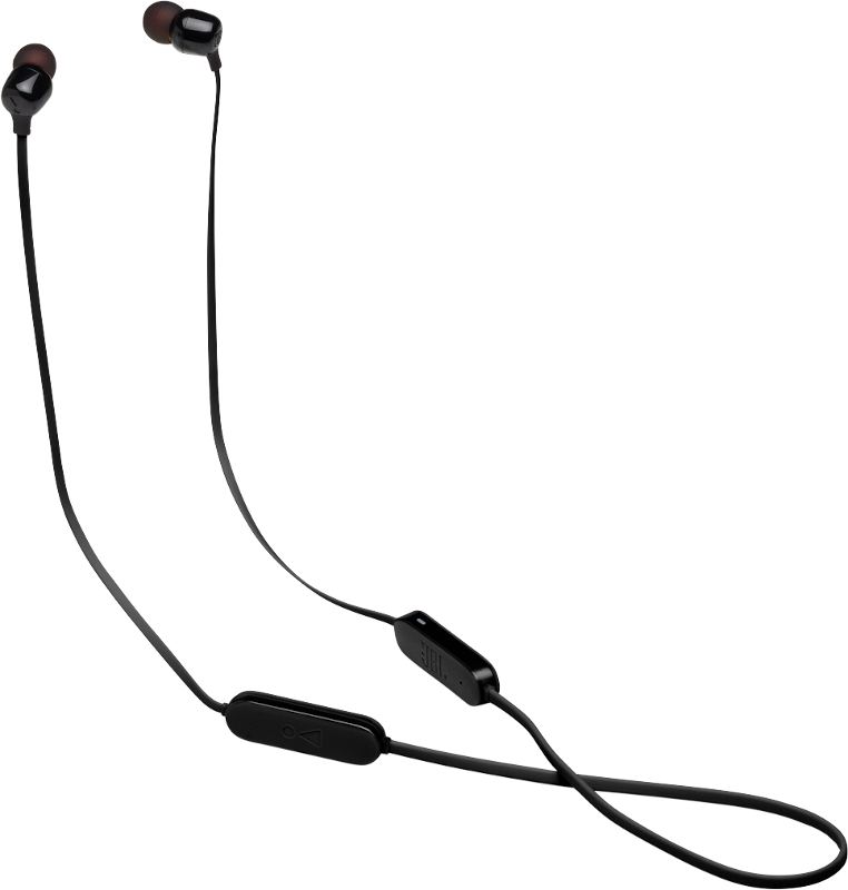 JBL - Tune 125BT - Lifestyle In-Ear Headphones