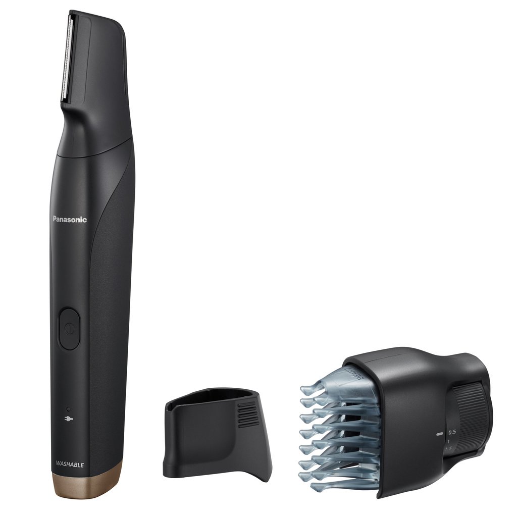 Panasonic - ER-GD61 Beard Trimmer