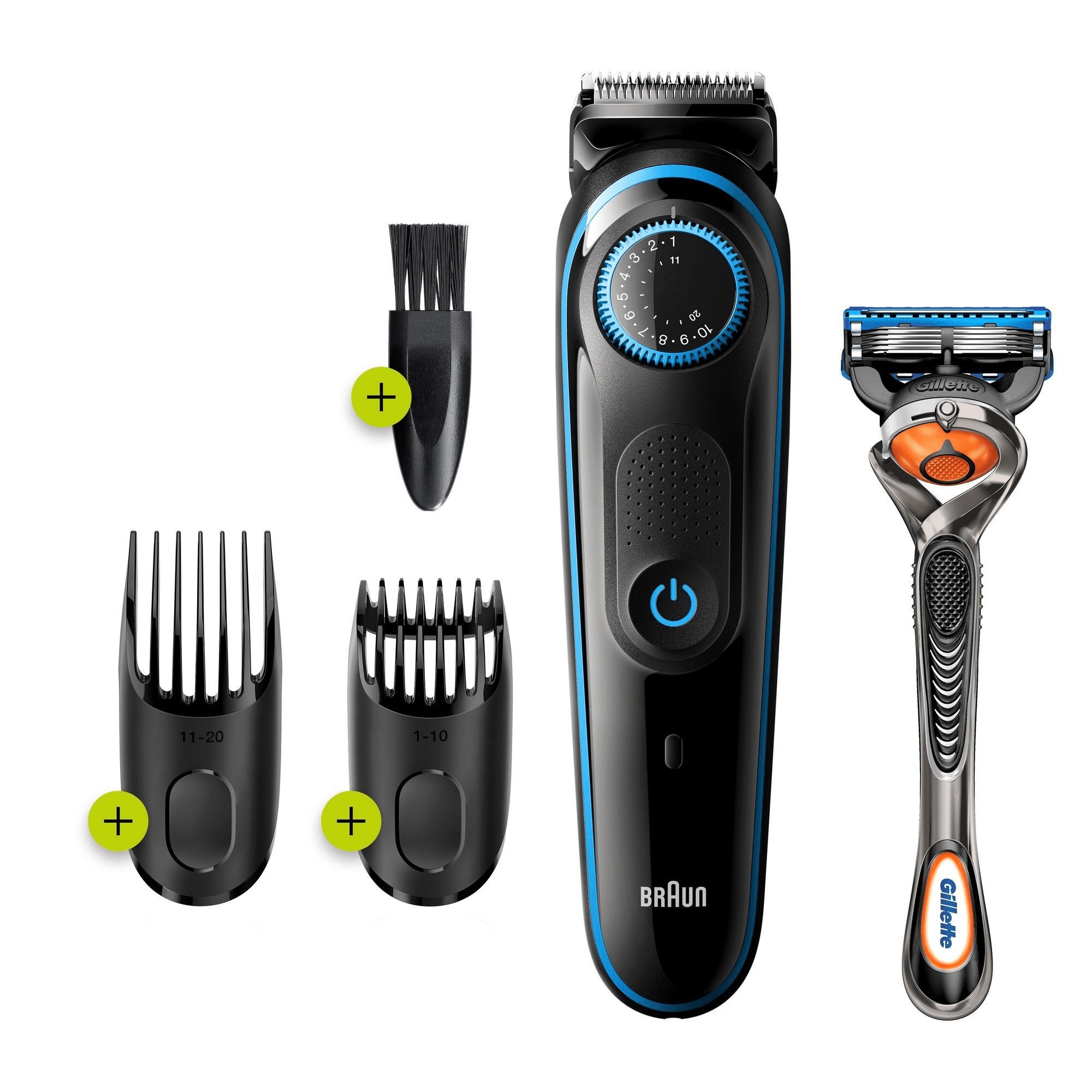 Braun - BT5240 Beard Trimmer