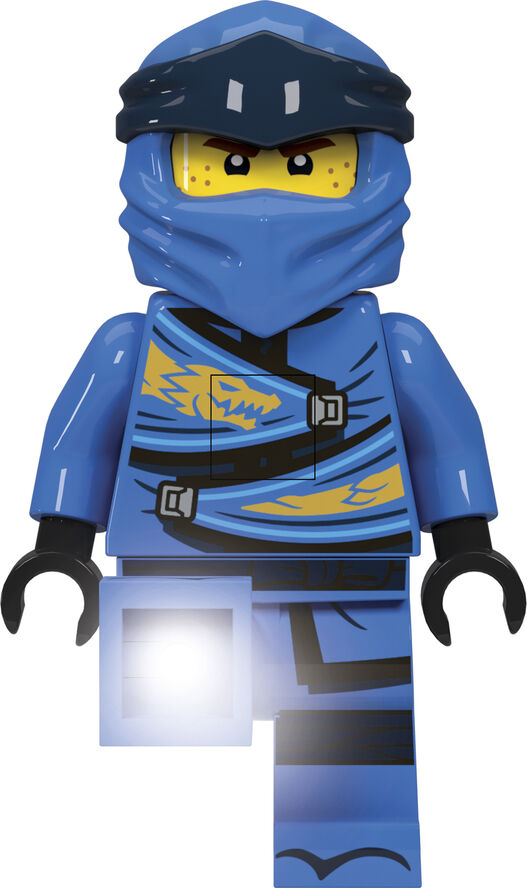 LEGO - LED Torch Ninjago - Jay (525170)