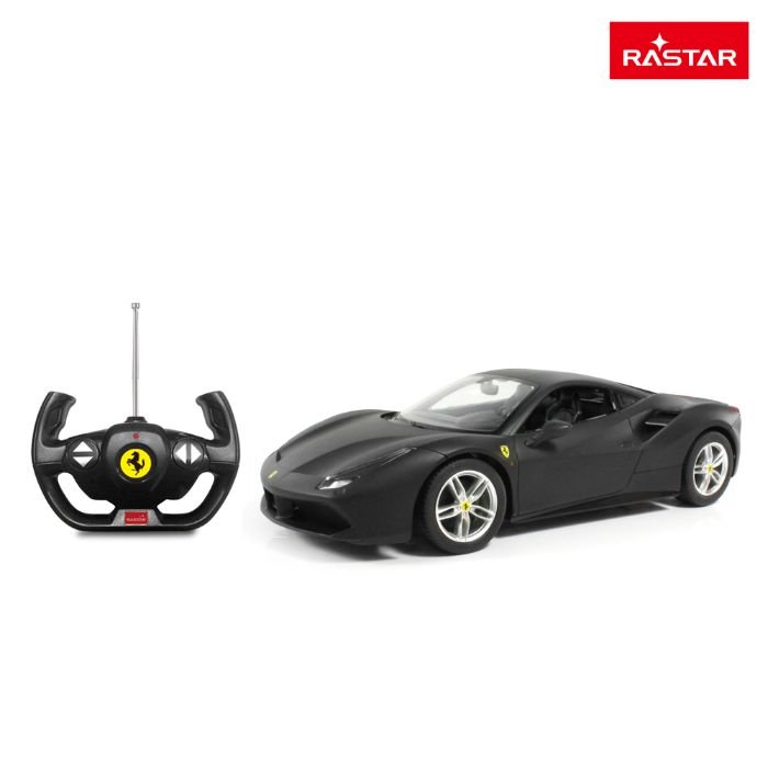 Rastar - Ferrari 488 GTB - R/C 1:14 (23035)