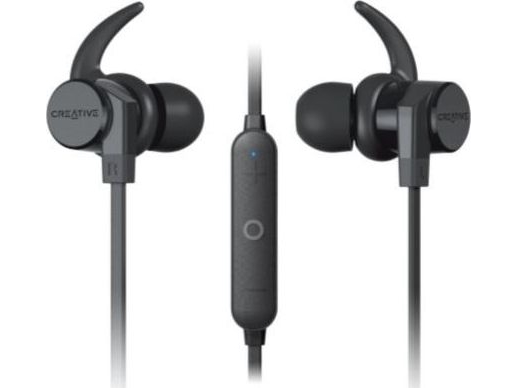 Creative - Outlier Active V2 Earphones