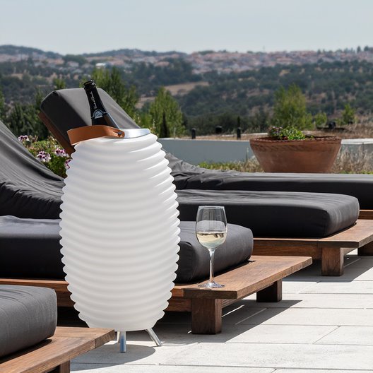 Synergy 50S – Kooduu (Cooler, speaker and lamp) (05028)