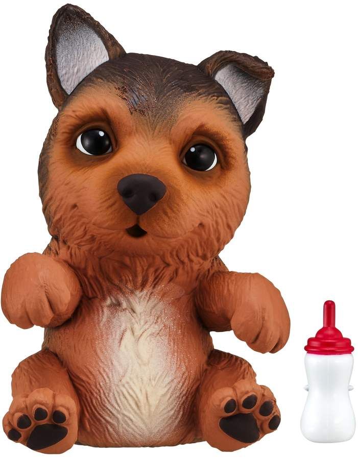 Little Live Pets - OMG Pets S1 - German Shepherd