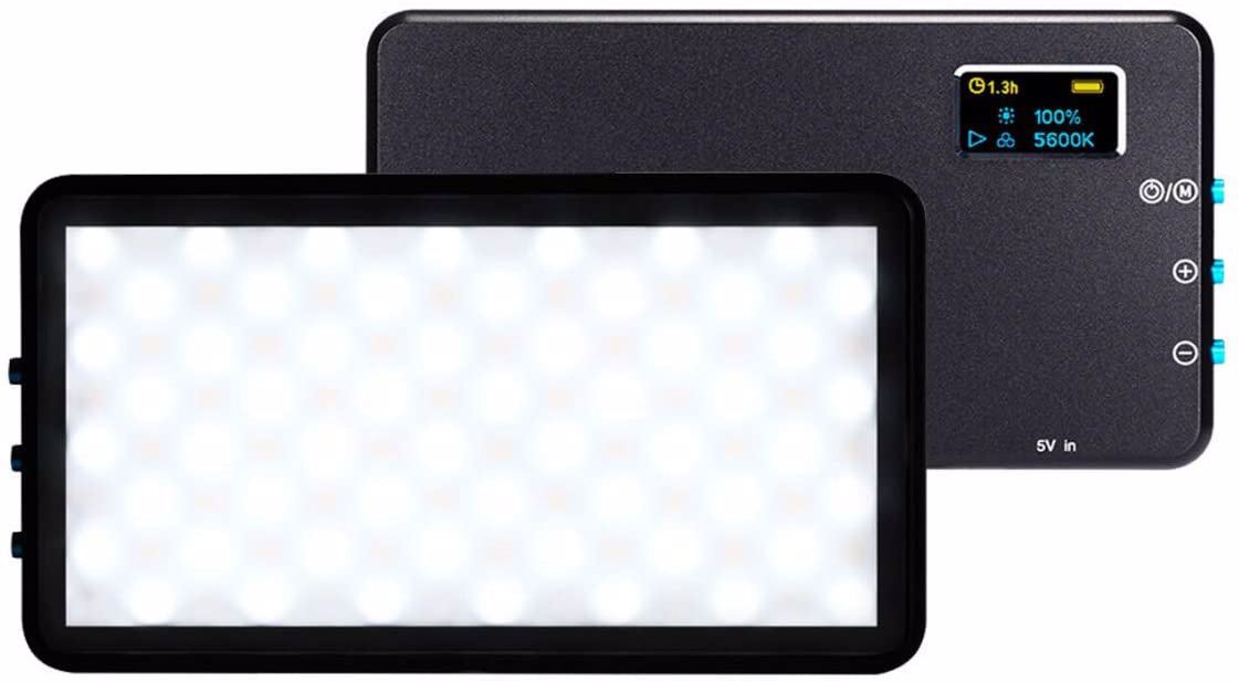 Lume Cube - PANEL GO BI-COLOR LED