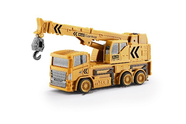 Revell - Mini RC Crane Truck (623497)