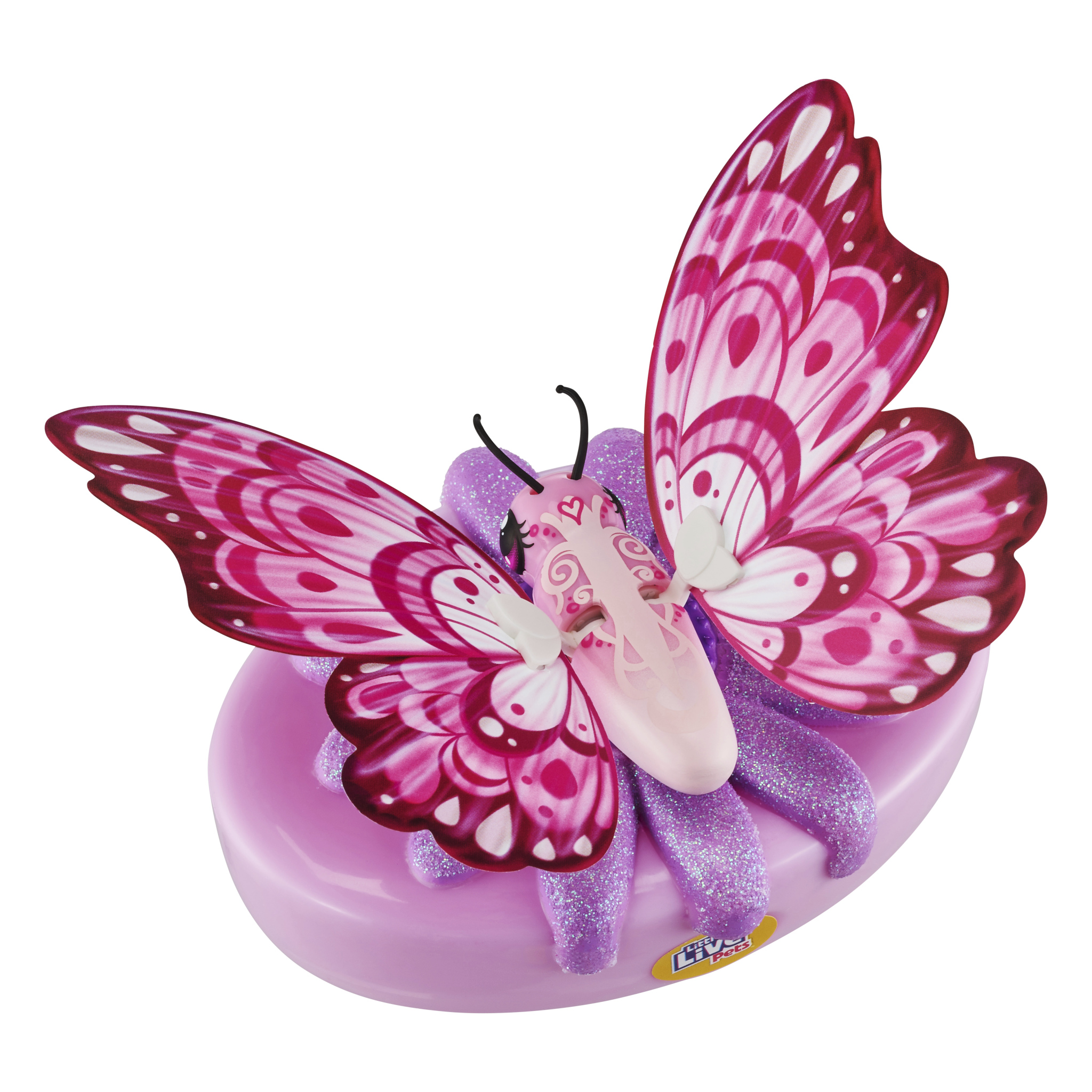 Little Live Pets - Butterfly - Precious