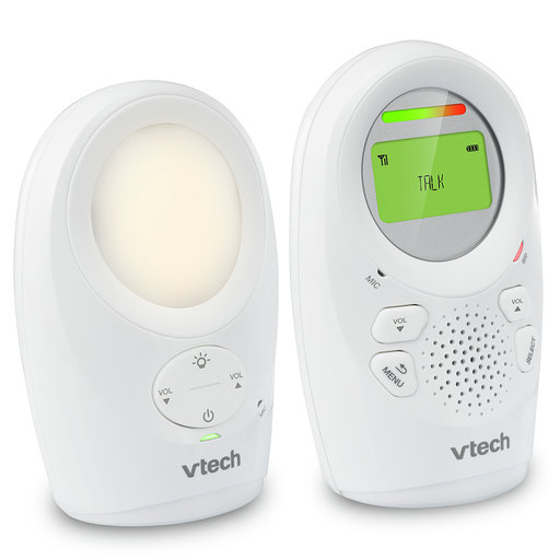 VTech - Audio Babymonitor DM1211