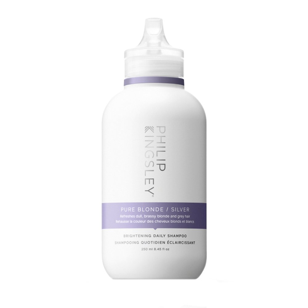 Philip Kingsley - Pure Silver Shampoo 250 ml