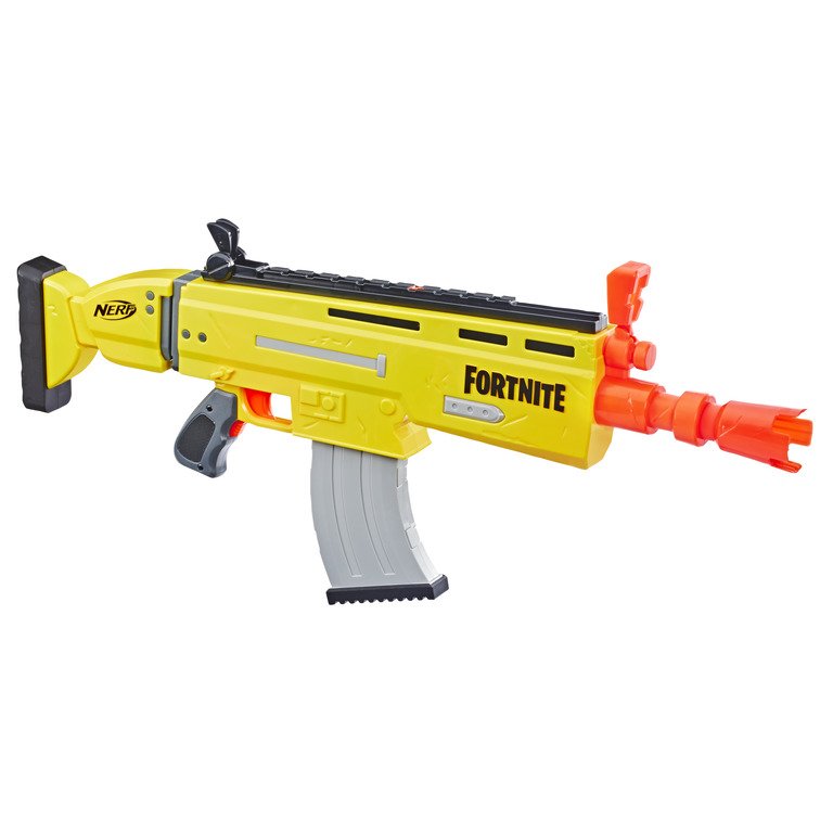 NERF - Fortnite AR-L (E6158EU4)