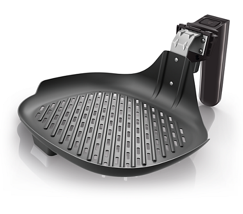 Philips - Grill Pan for HD9220