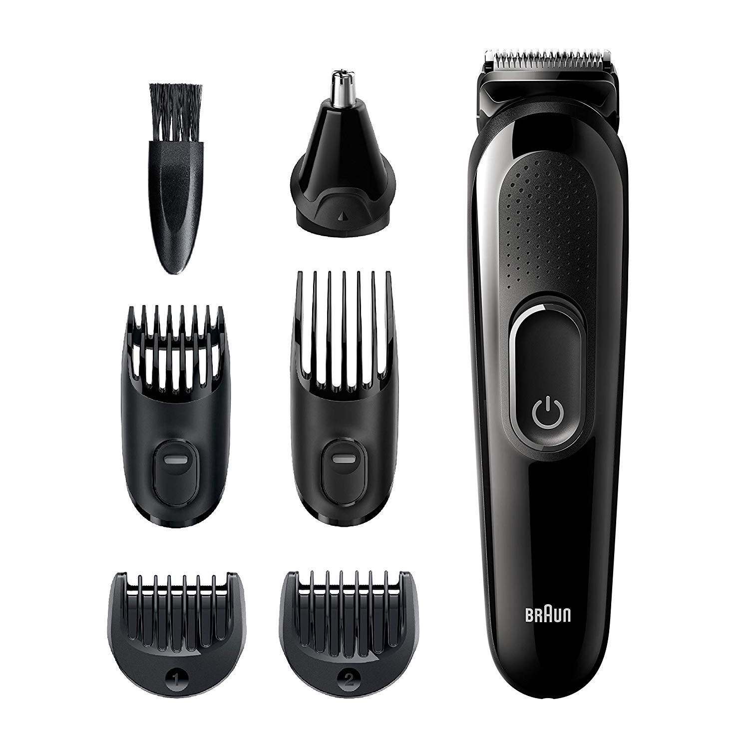 Braun - MGK3220 Trimmer