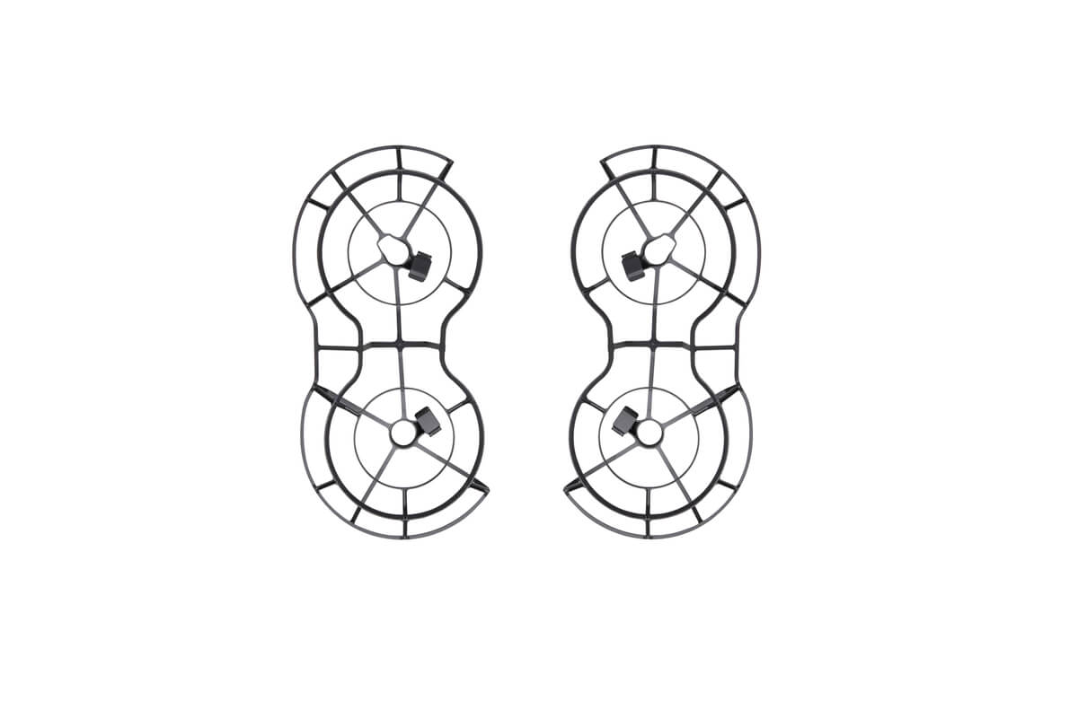 Dji - Mavic Mini 360° Propeller Guard