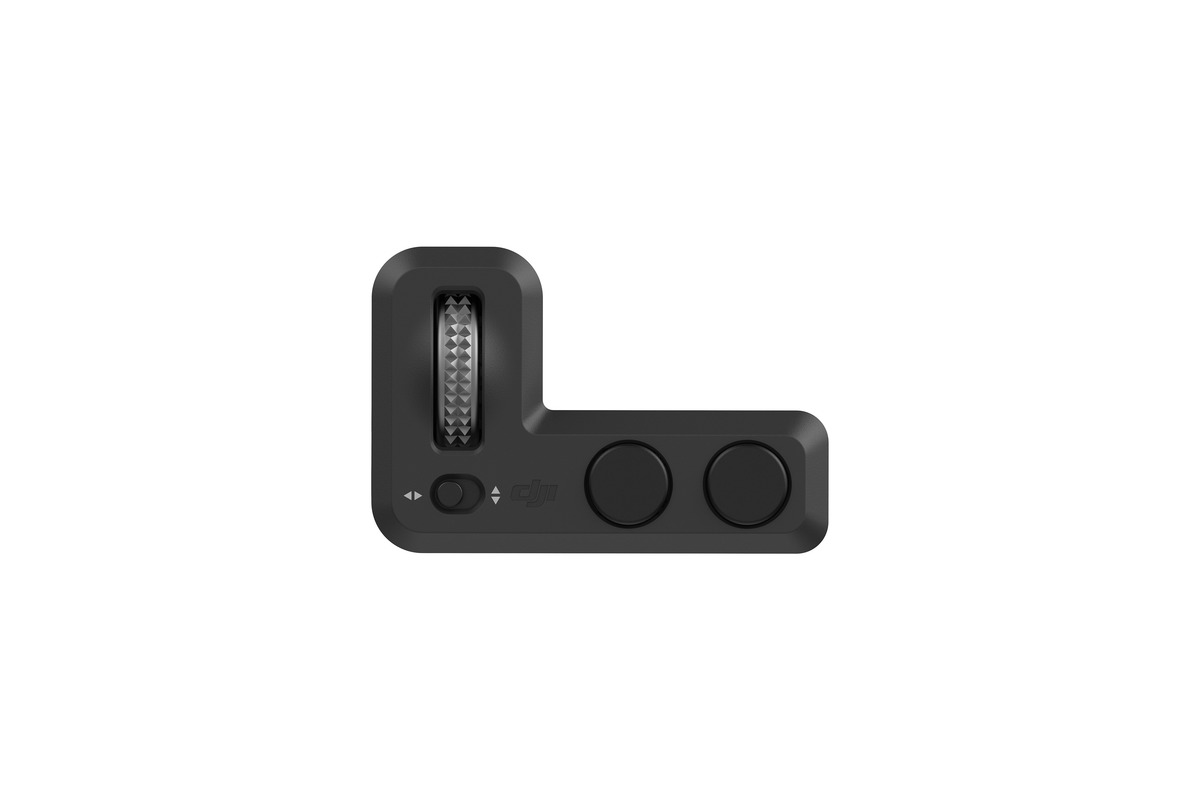 DJI - Osmo Pocket Controller Wheel