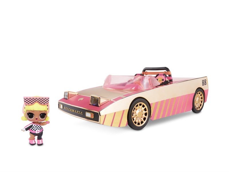L.O.L. Surprise - Car- Pool Coupe (565222)