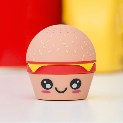 Food Speaker - Burger(SW-BURGSPK)