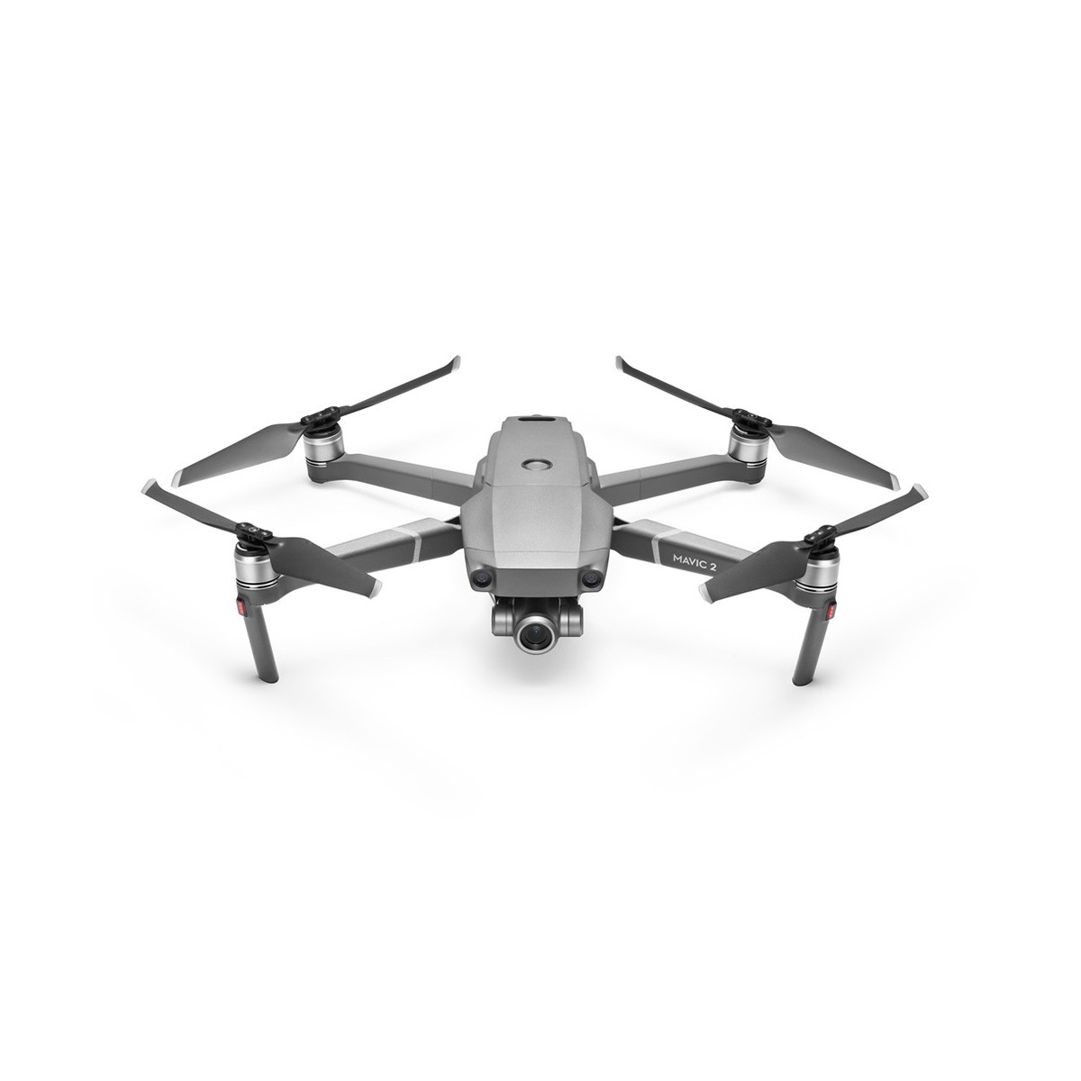 DJI - Mavic 2 Zoom Drone