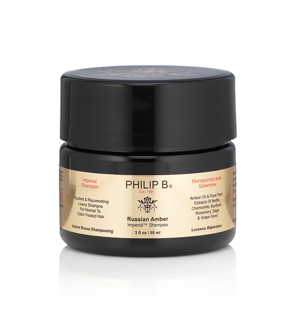 Philip B - Russian Amber Imperial Shampoo 88 ml