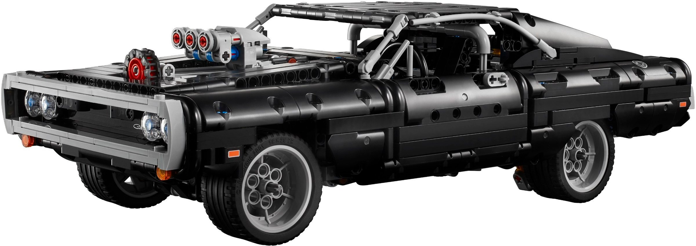 LEGO Technic - Dom's Dodge Charger (Fast and Furious) (42111)