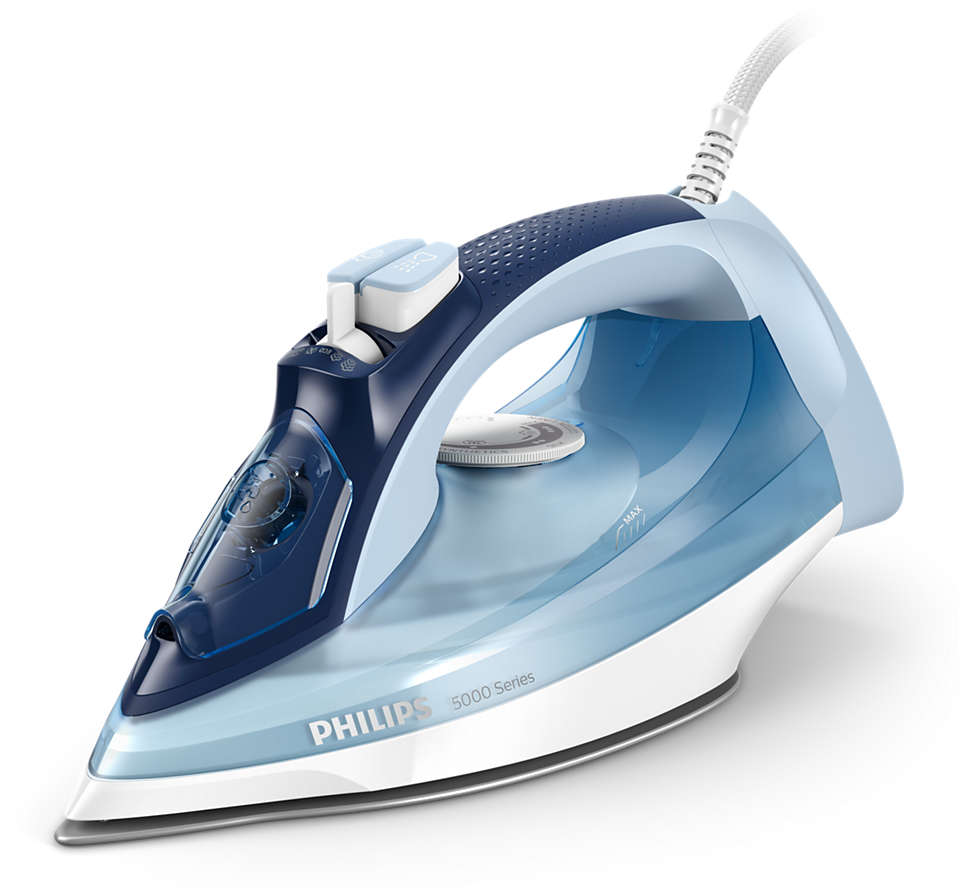 Philips - DST5020/20 Steam Iron