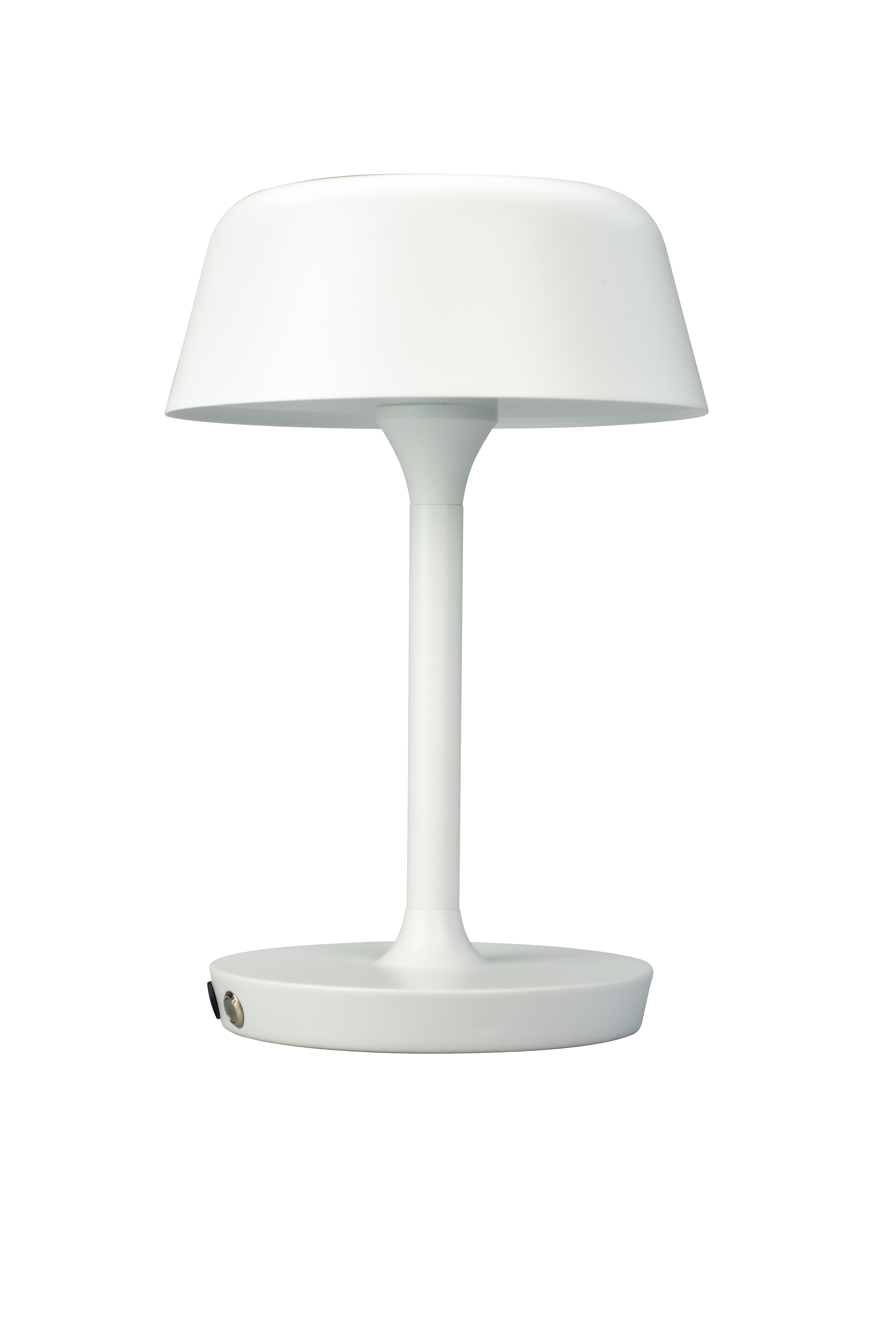 Dyberg-Larsen - Valencia LED Table Lamp Rechageable 350 LM - White (7120)