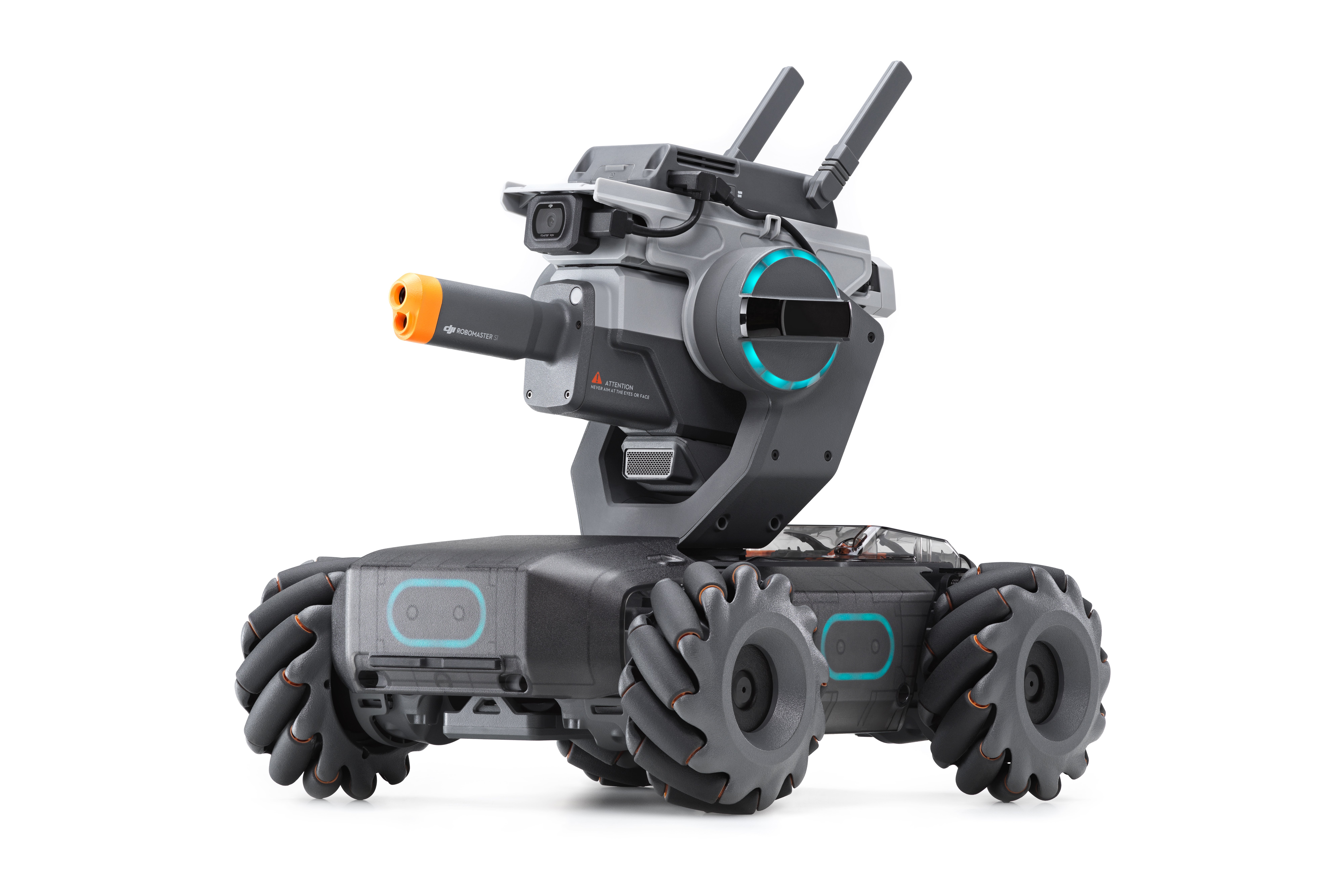 DJI - RoboMaster S1