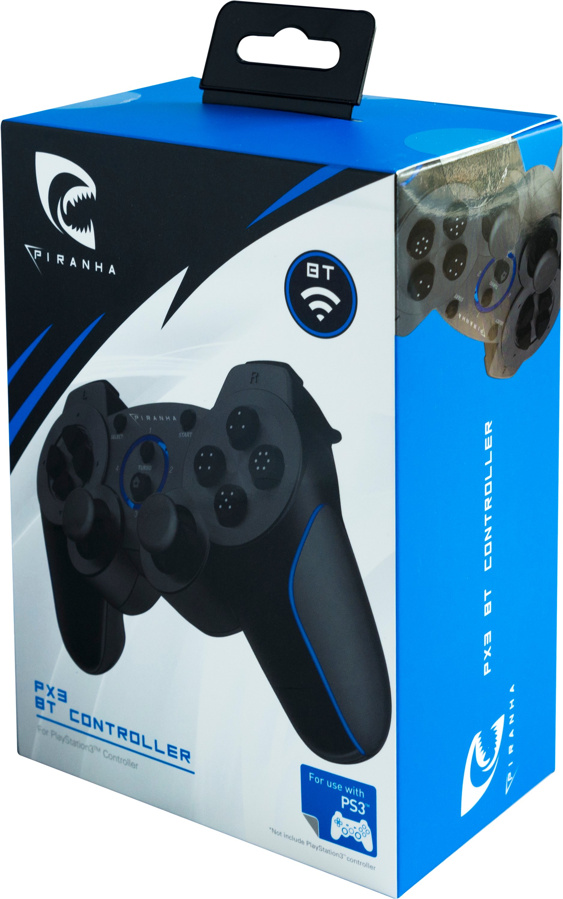 Piranha PX3 Bluetooth Controller
