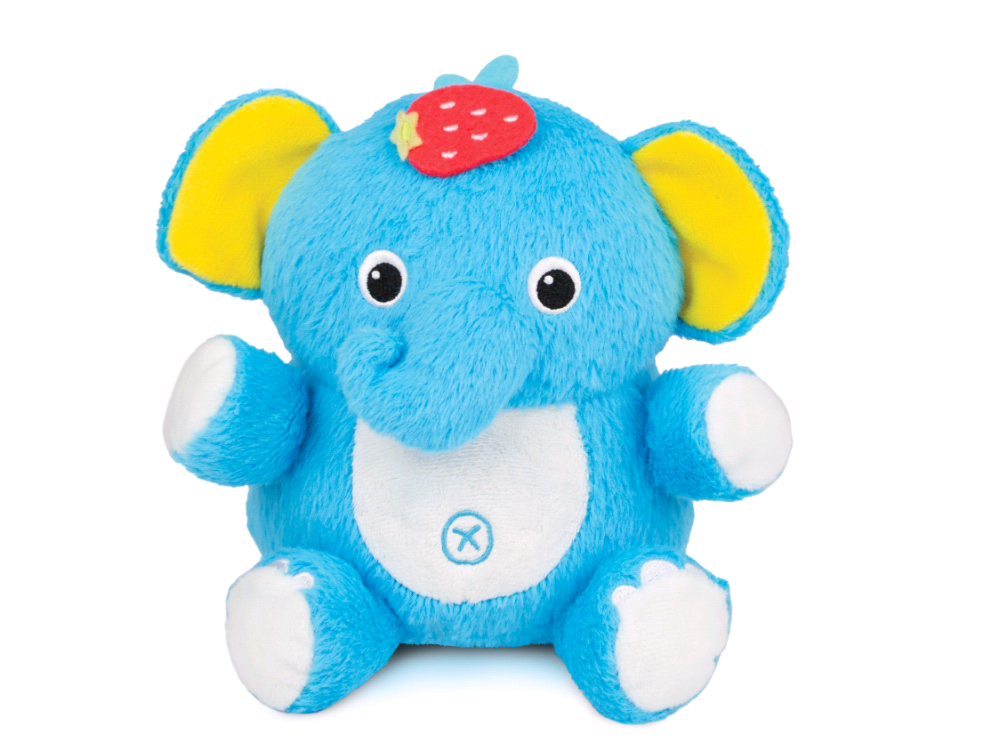 Winfun - Play with Me Dance Pal Elephant (0278)