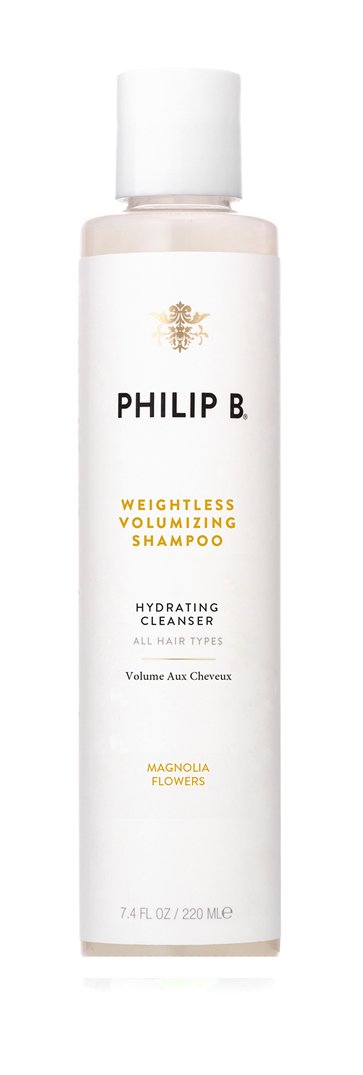 Philip B - Weightless Volumizing Shampoo 220 ml