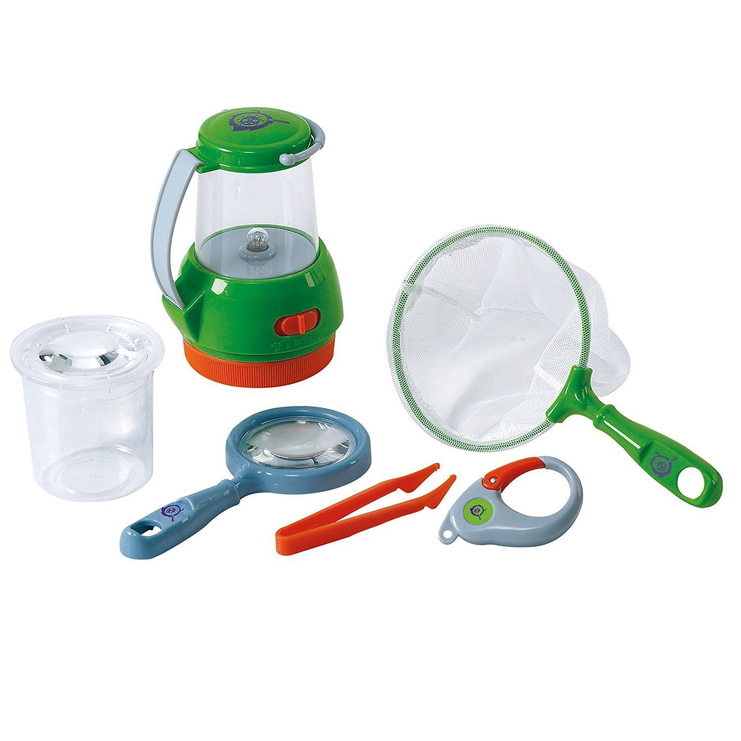 PLAY - Nature Explorer Kit B/O (5715)