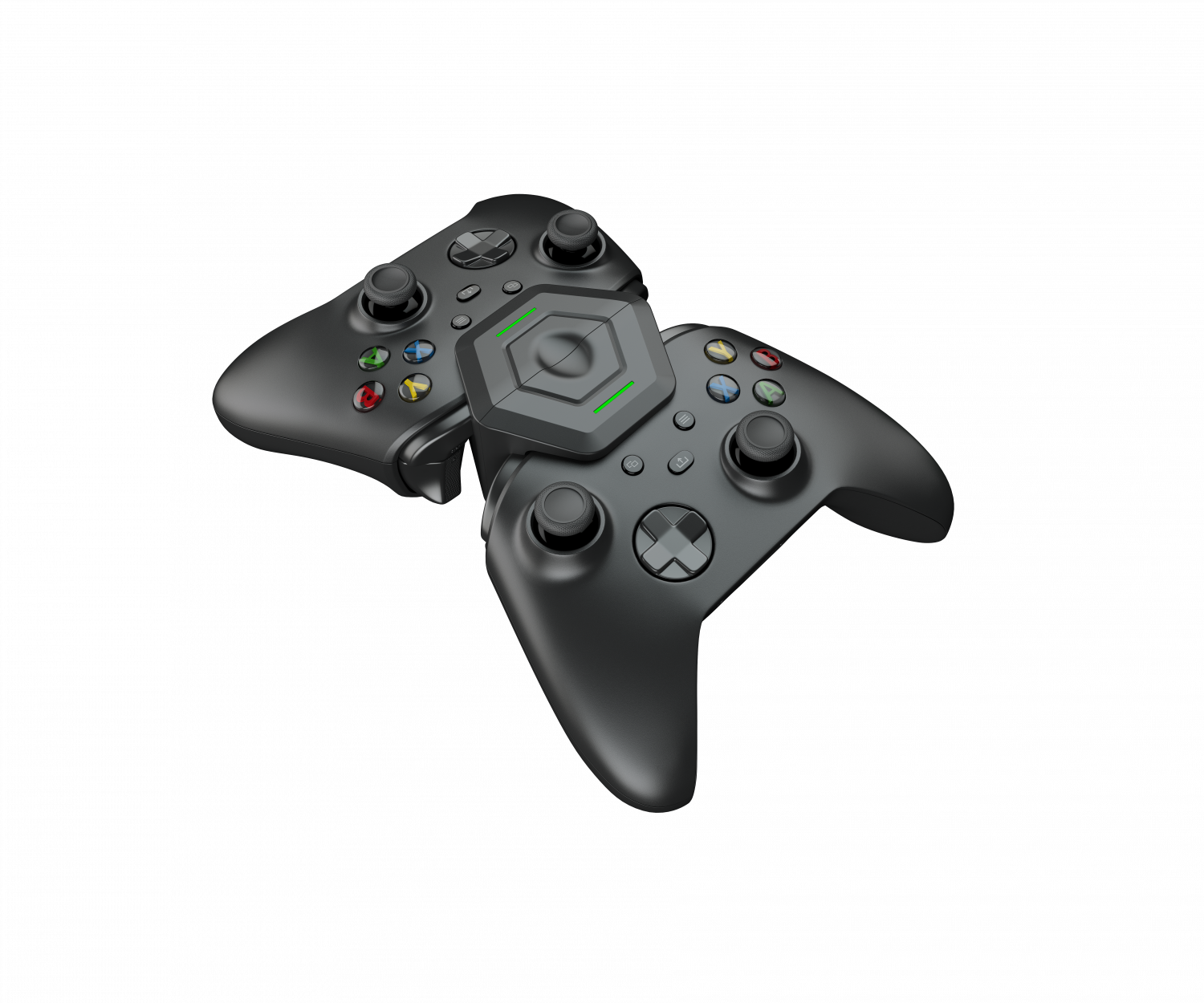 Gioteck AC-2 AMMO Clip for Xbox Series Controller