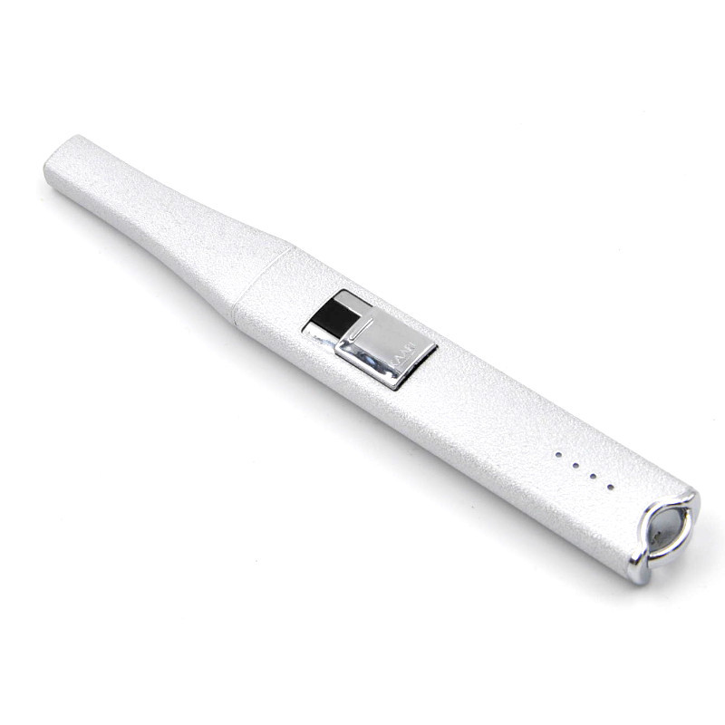 Tuikku Mini - Frosted Silver