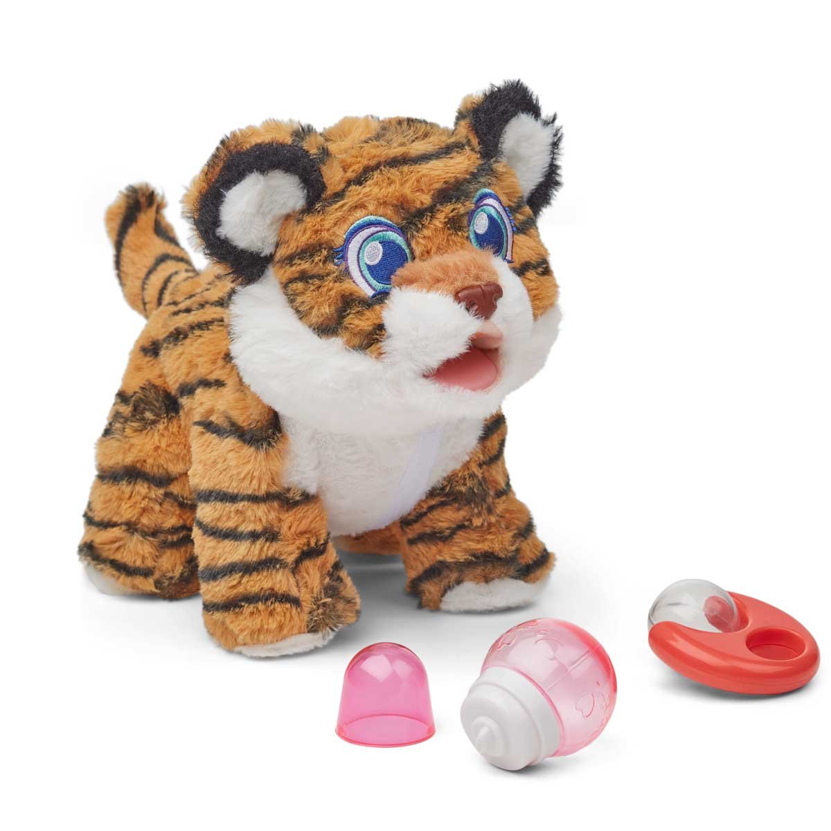 My Walking Pet - Interactive Tiger