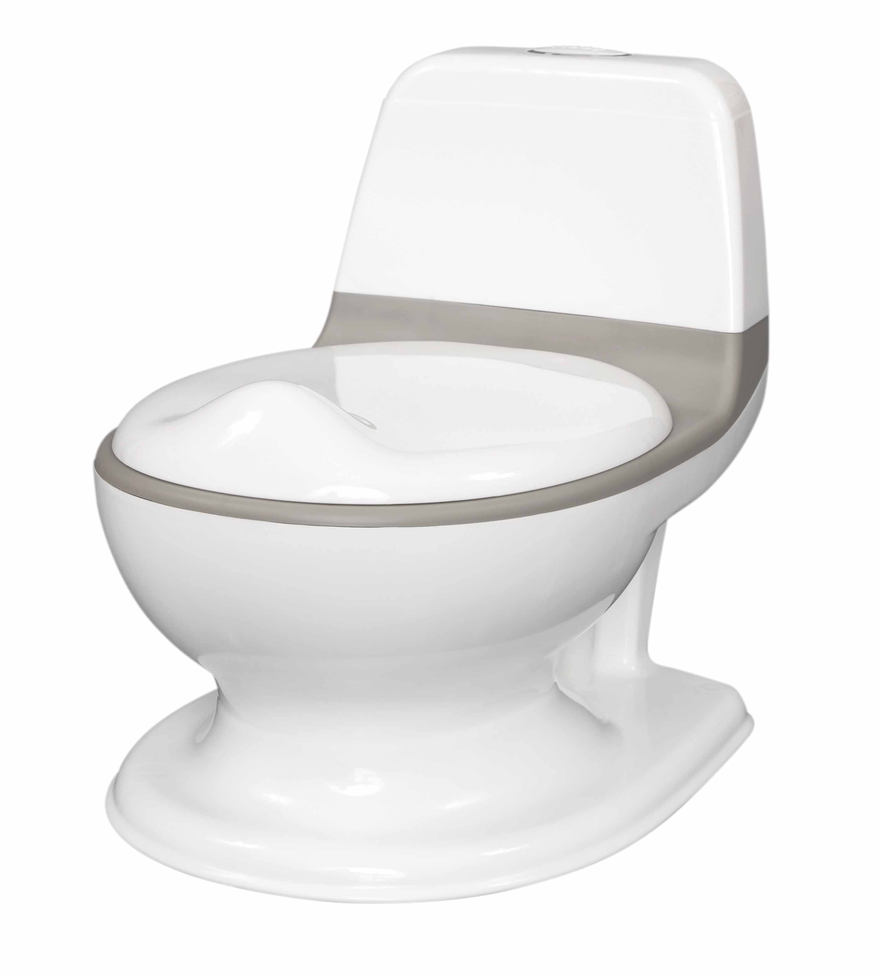 Nuby - My real potty training toilet