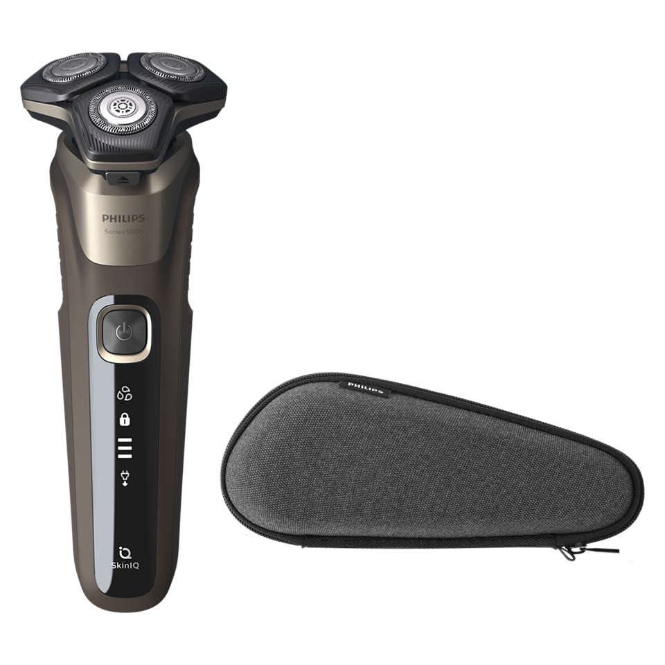 Philips - Wet & Dry-shaver S5589 / 30