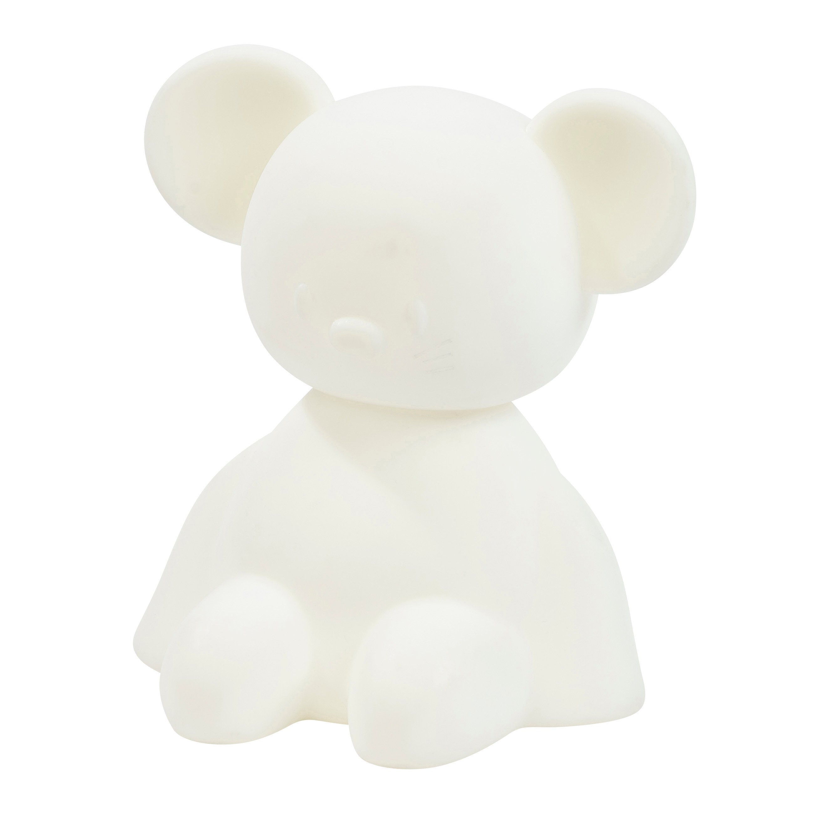 Nattou - Lapidou Night Lamp - Mouse