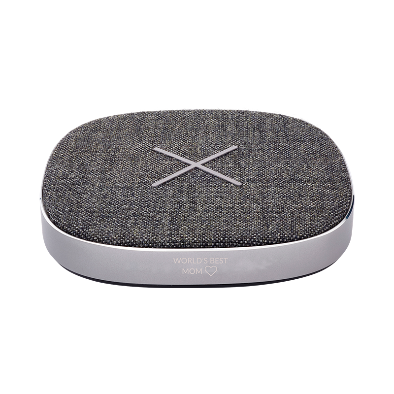SACKit CHARGEit - "World's best mom" Powerbank