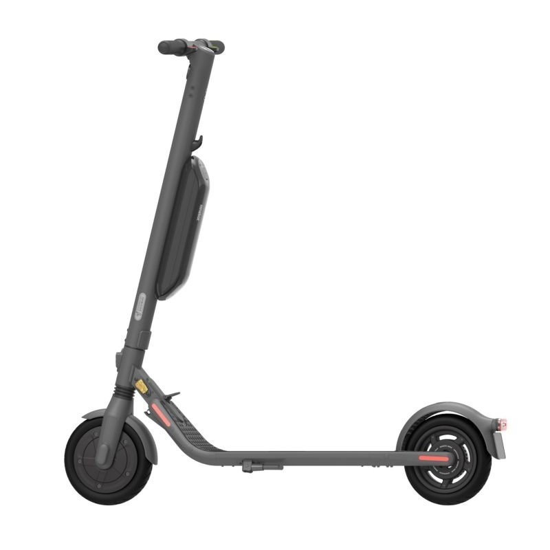 Segway - KickScooter E45D