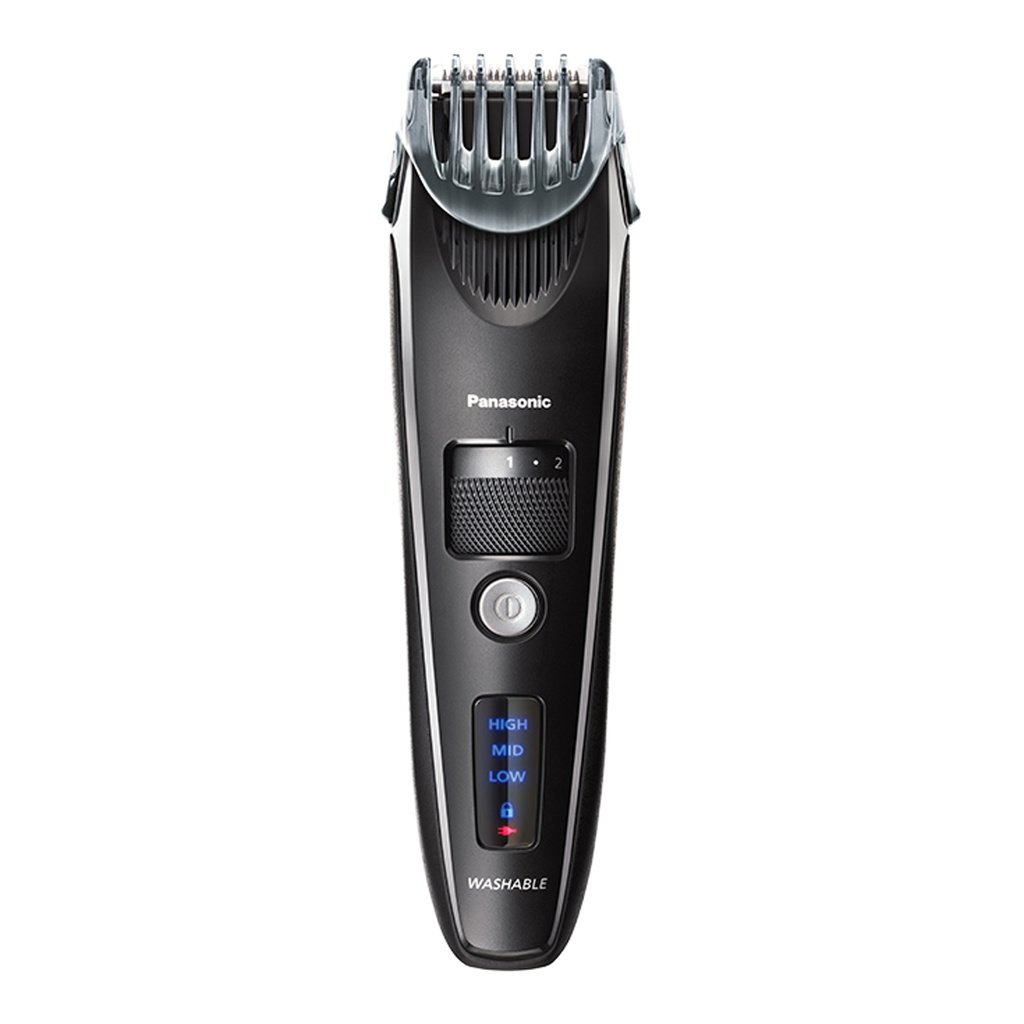 Panasonic - ER-SB40 Beard Trimmer