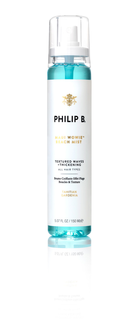 Philip B - Maui Wowie Beach Mist 150 ml