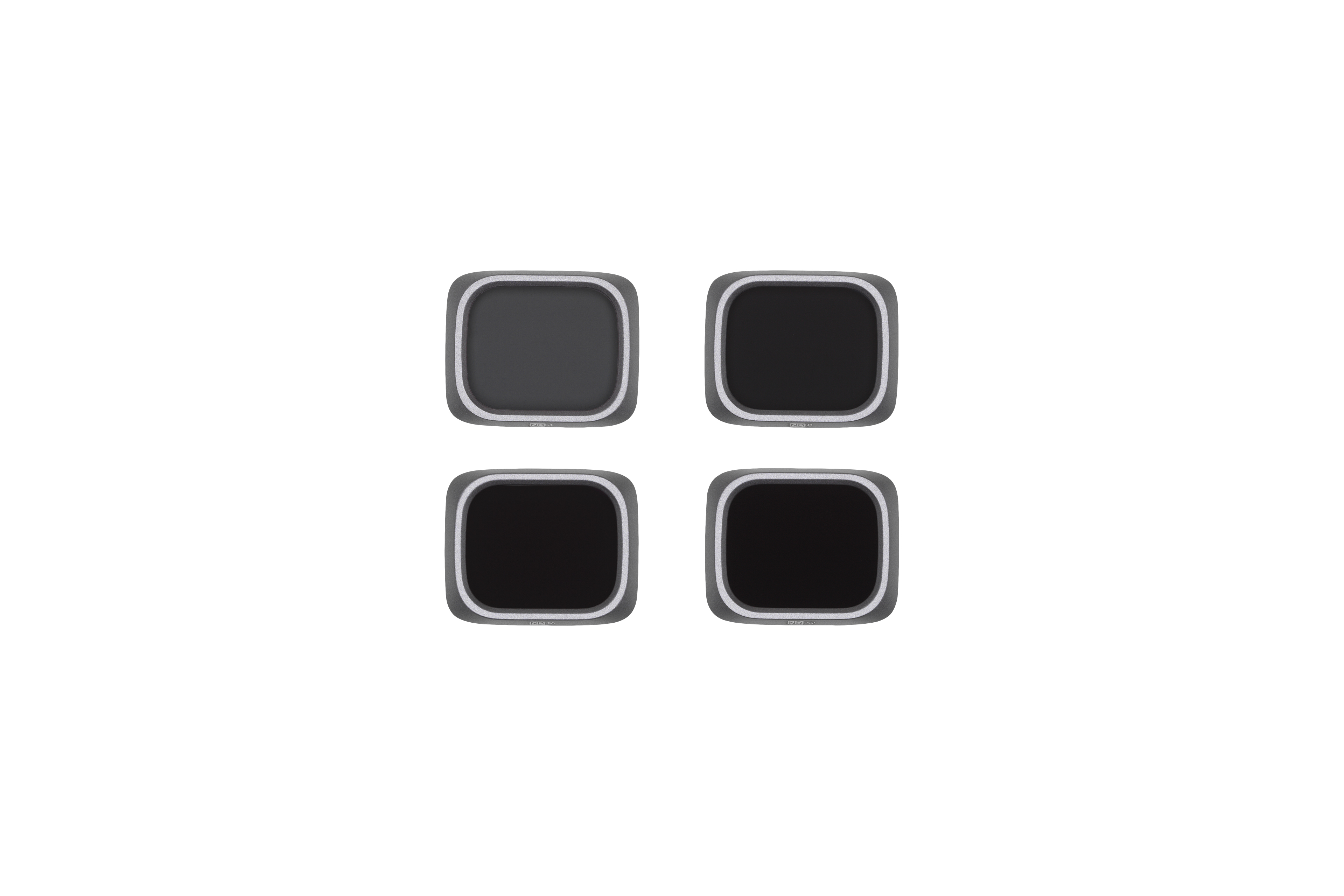 DJI - Air 2S ND Filters Set (ND4/8/16/32)